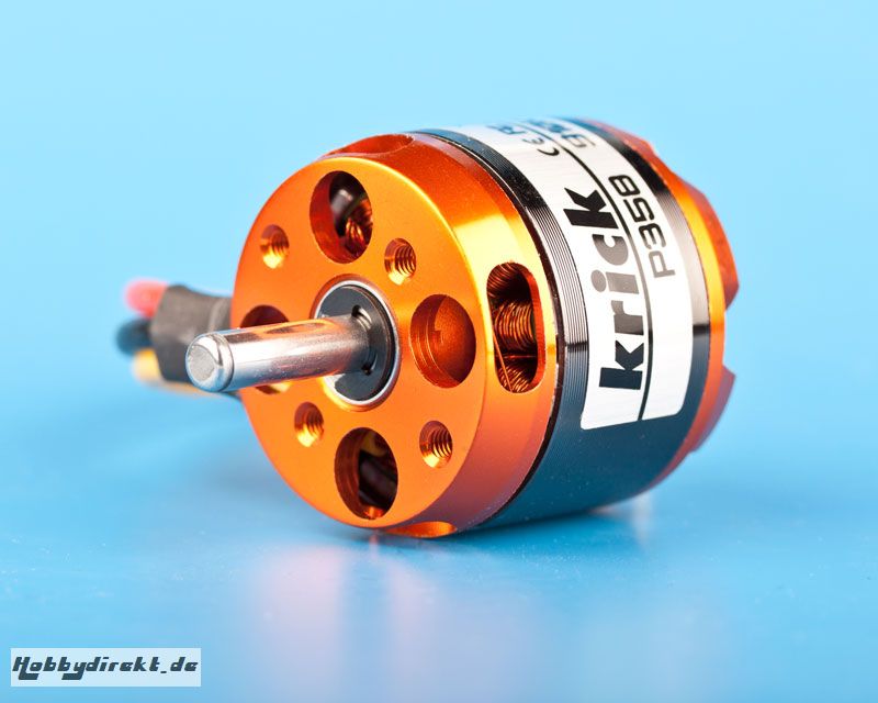 MAX Marine P358 910 KV Krick 42434