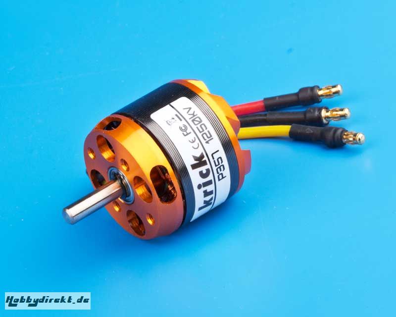 MAX Marine P357 1250 KV Krick 42435