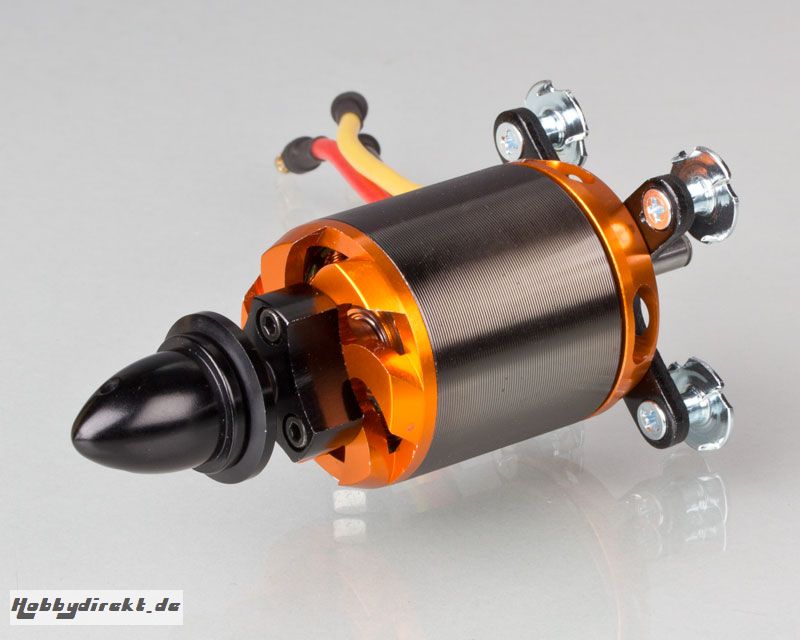 MAX Aero BL Motor A356 800 KV Krick 42466