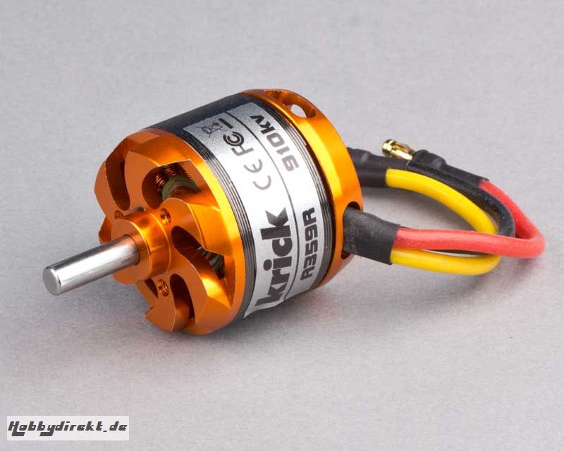 MAX Aero BL Motor A359R 910 K Krick 42476