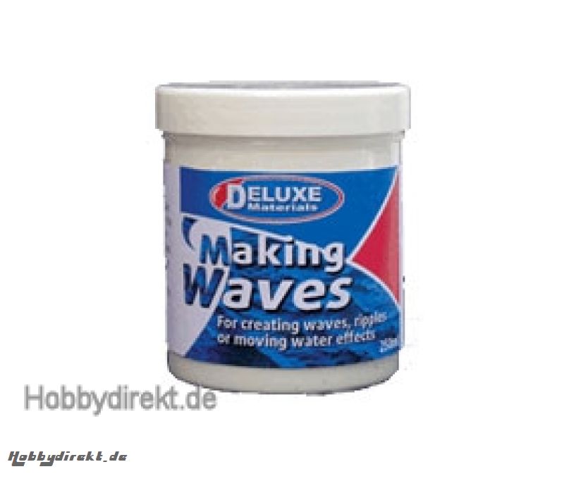 Making Waves 250 ml DELUXE Krick 44088