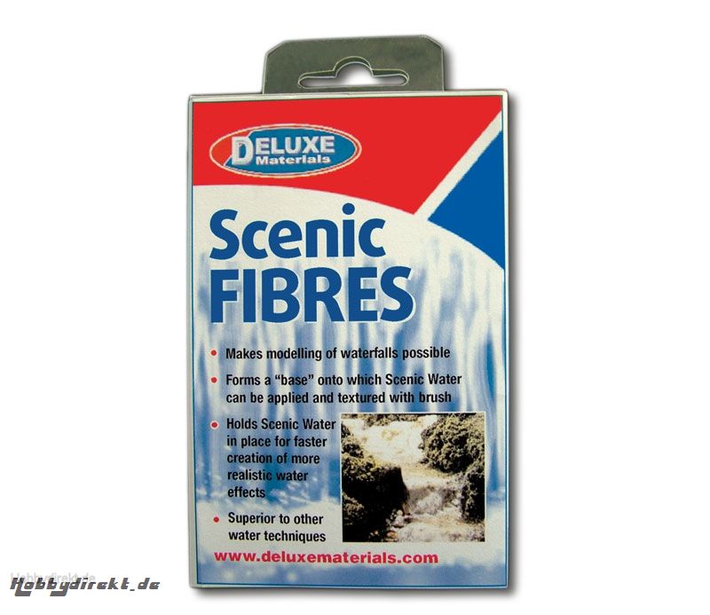 Scenic Fibres  DELUXE Krick 44125