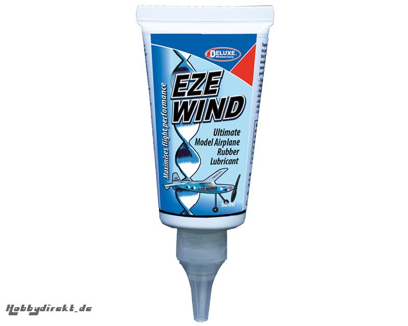 EZE Wind Gummi Schierstoff 50 Krick 44140