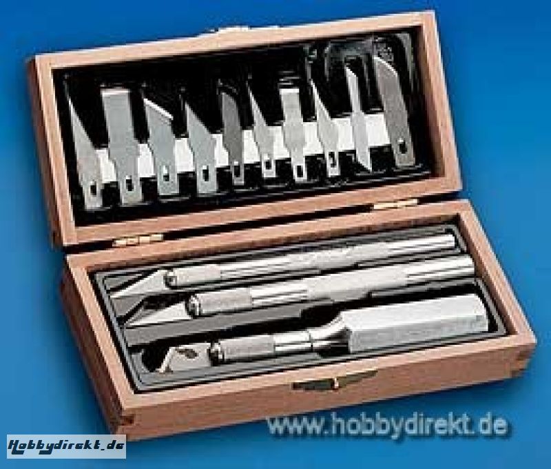 Craftsman Set   Holz Krick 444283