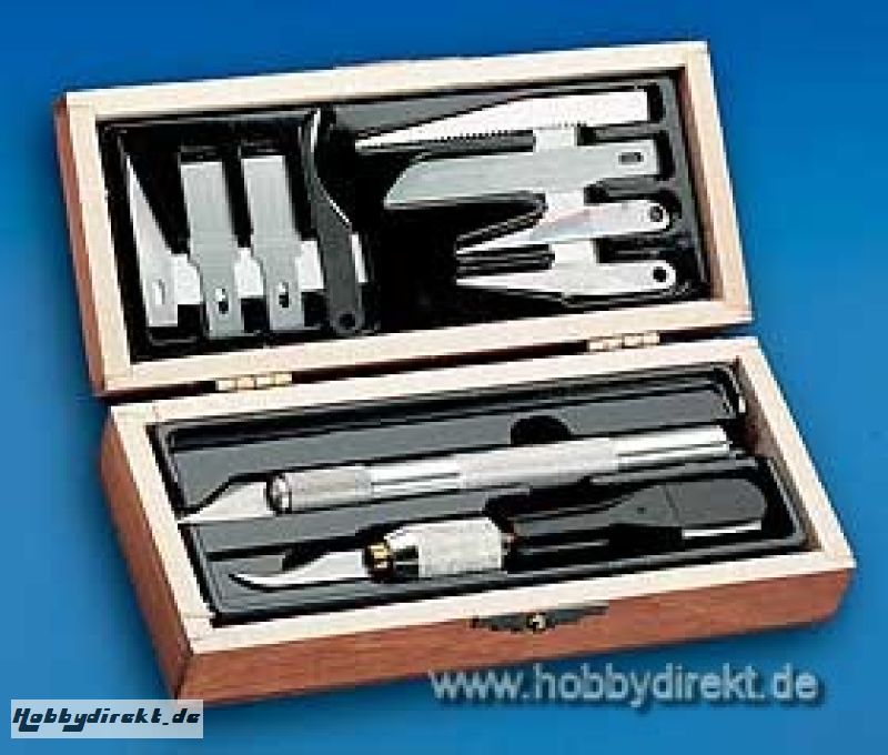 Handyman Set Holz Krick 444285