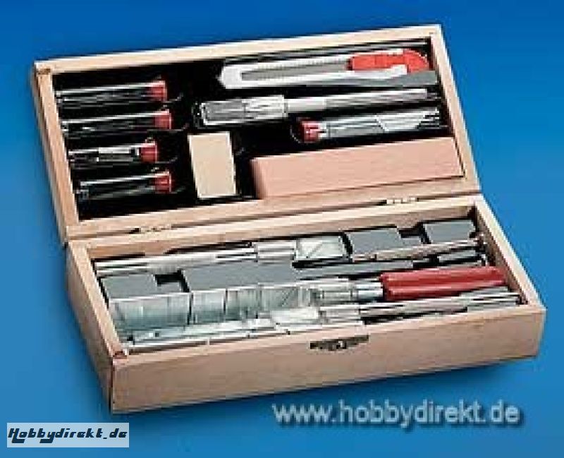 Heimwerkerset Holz Krick 444286