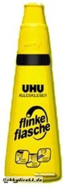 UHU Flinke Flasche 35g Krick 46300