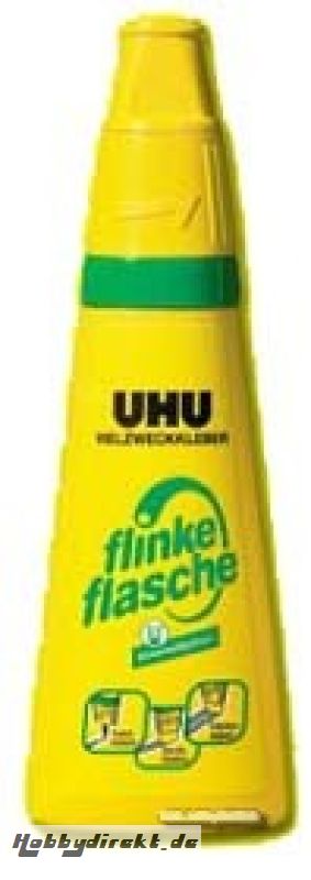 UHU Flinke Flasche o.L. 40g Krick 46340