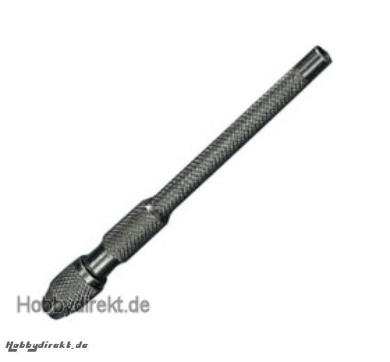 Bohrerhalter  0,1-1,0 mm Krick 473952