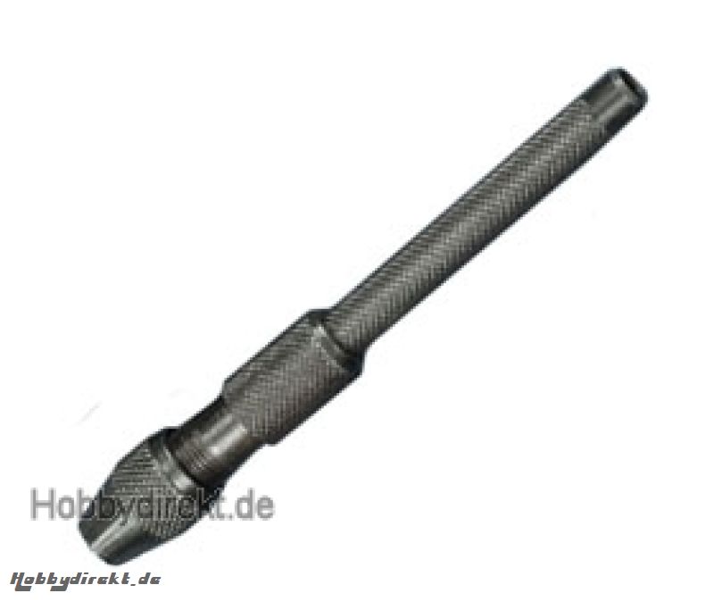 Bohrerhalter  1,3-3,1 mm Krick 473954