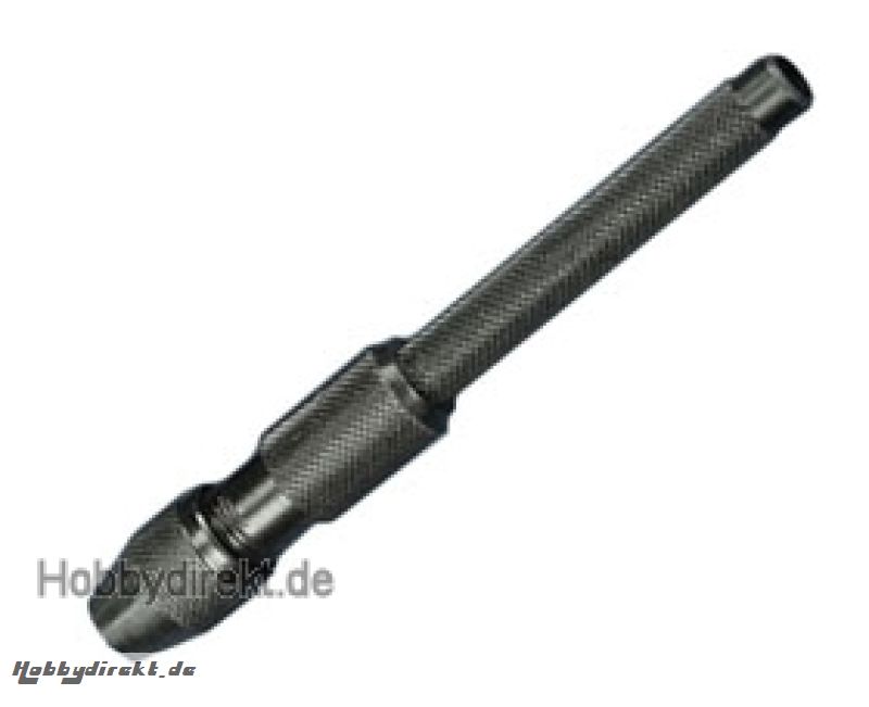 Bohrerhalter  3,0-4,8 mm Krick 473955