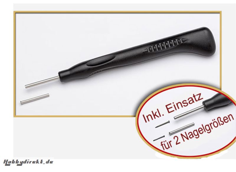 Nagelhalter Pro AMATI Krick 473990