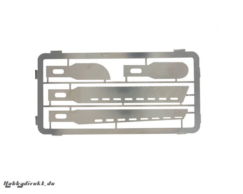 Feinsägeblätter Satz für 9 mm Krick 492108