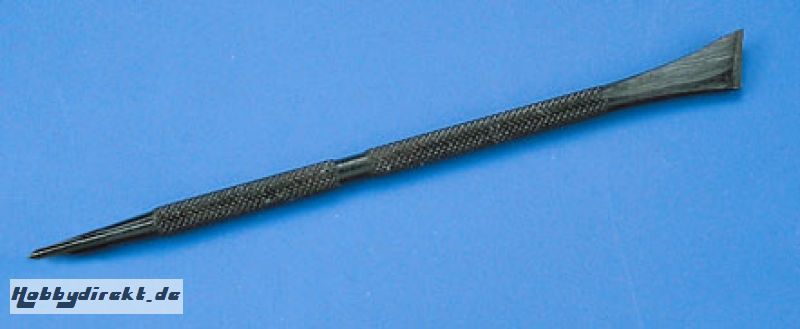 Reißnadel+Schaber 175 mm Metall Krick 492192