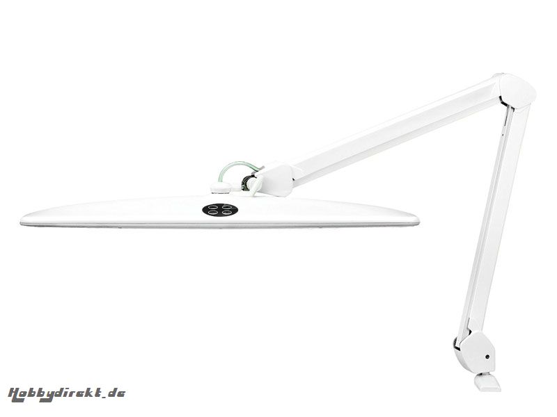 LED Arbeitsplatzleuchte Professional dimmbar Krick 492278