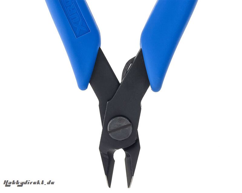 Xuron Micro-Shear Zange gekrö Krick 492421