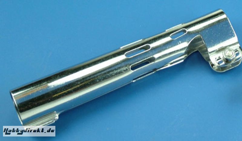 Heißluftaufsatz 17 mm für Micro Gasbrenner Krick 492843