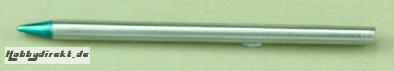 Lötspitze 4 mm longlife  bleistiftform Krick 492931