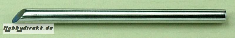 Lötspitze 5 mm longlife  keilform Krick 492942