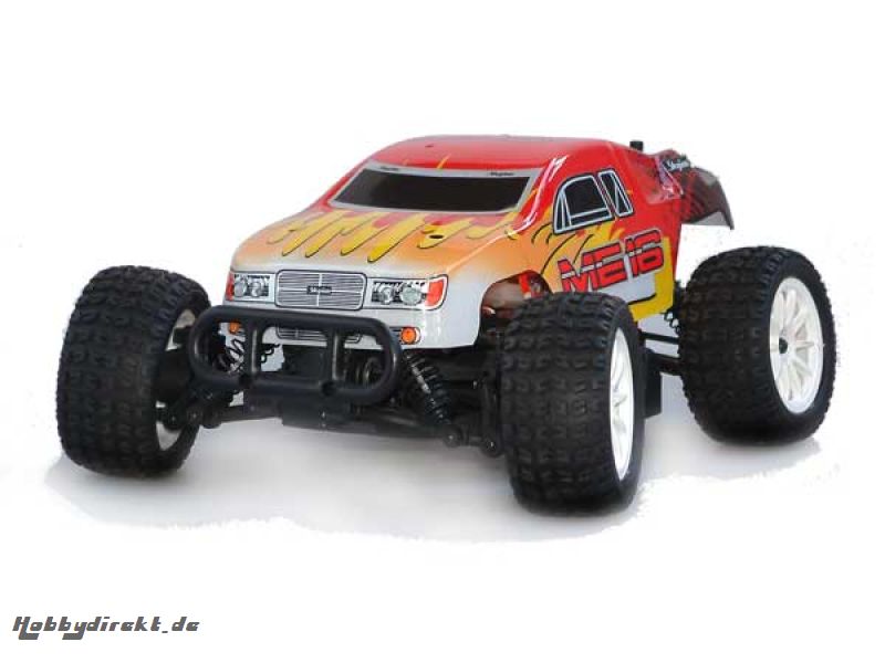 ME16 Truggy 1:16 RTR  NEU Krick 610722