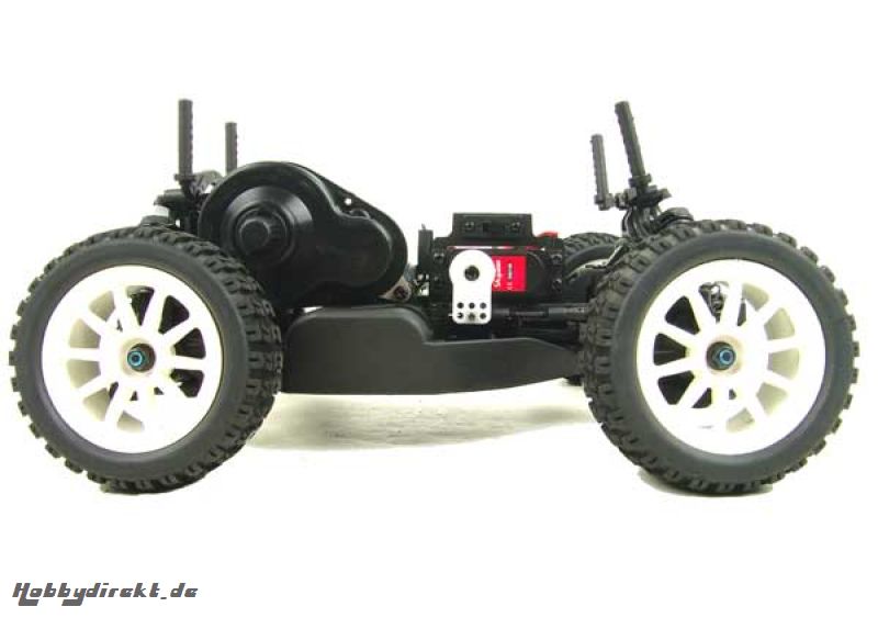 ME16 Truggy 1:16 RTR  NEU Krick 610722