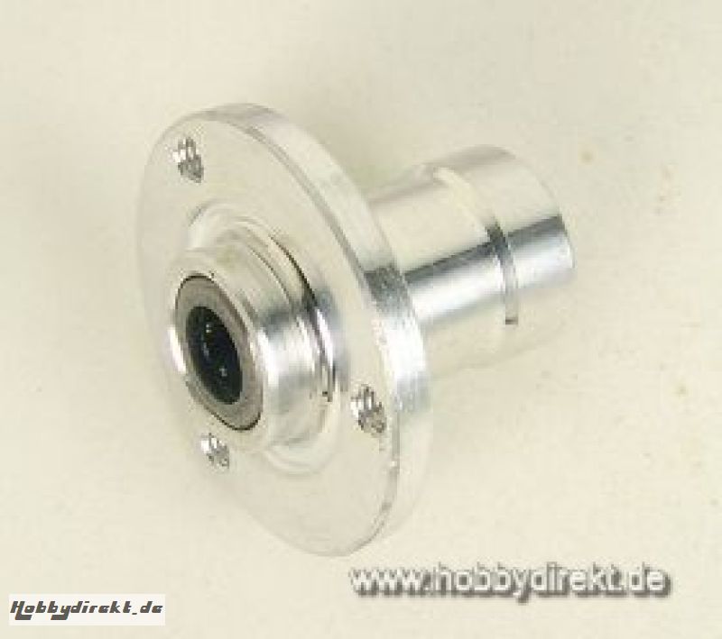 Freilauf vorderes Differential Krick 611903