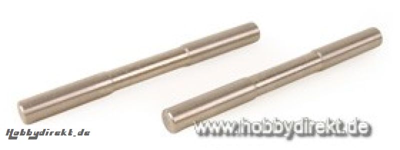 Titanium Querlenkerst. 46,5mm (2)  CT-Serie Krick 613608