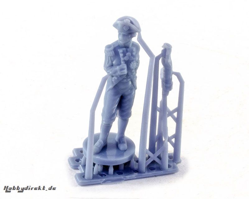 Lord Nelson Figur 1:96 Krick 62240