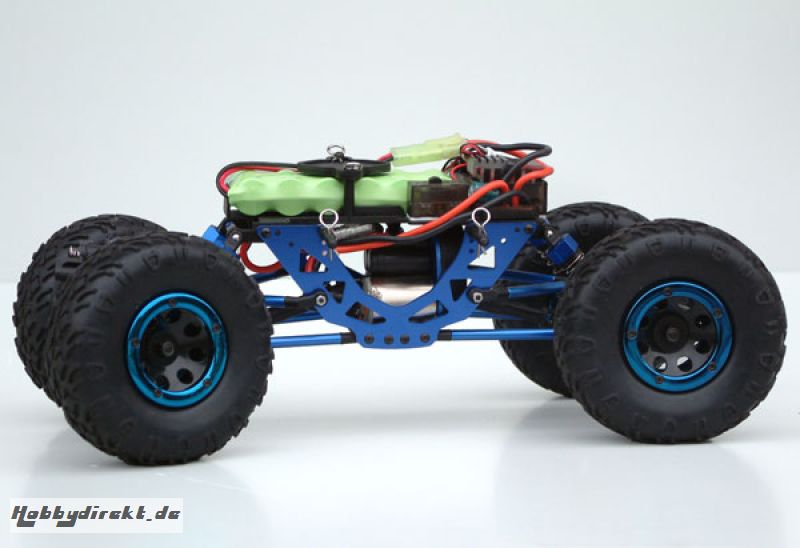 SUV MRC-18 Crawler RTR  1:18 Krick 650005