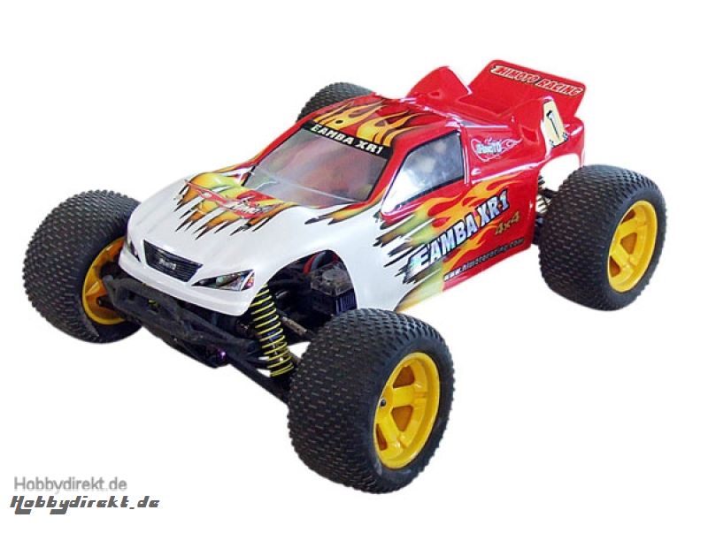 MT10 Truggy 1:10 MegaE EP RTR Krick 650042