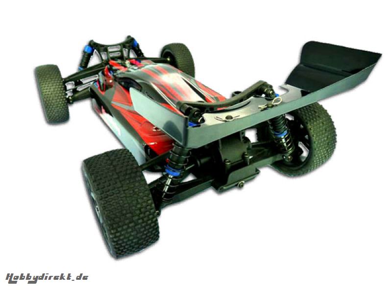 Tanto E10XB  Buggy 1:10  EP RTR Krick 650047