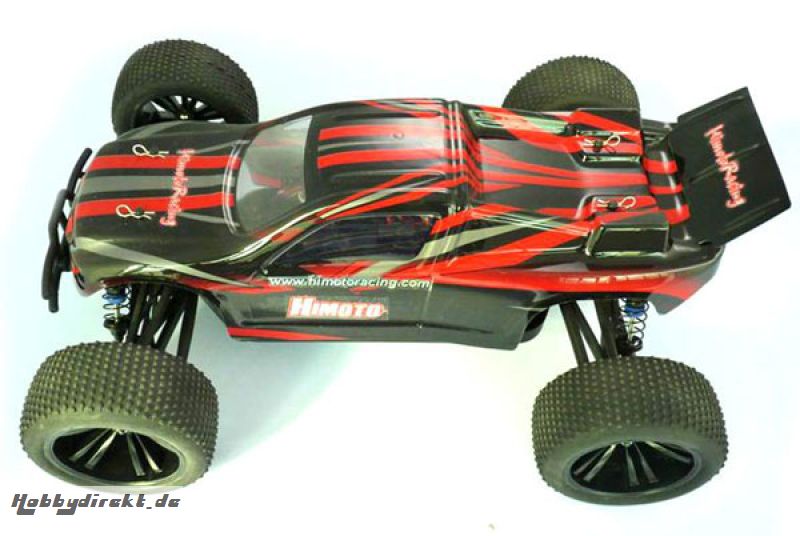 Katana E10 XT Truggy 1:10 RTR Krick 650048