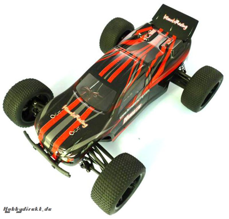 Katana E10 XT Truggy 1:10 RTR Krick 650048