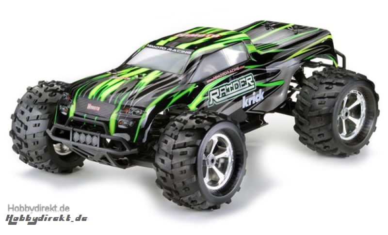 Raider XL Race-Monstertruck B Krick 650103