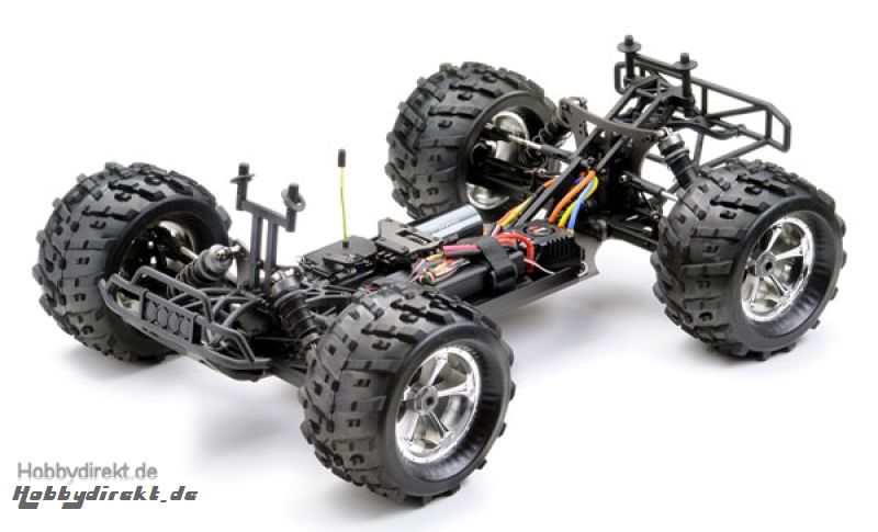 Raider XL Race-Monstertruck B Krick 650103