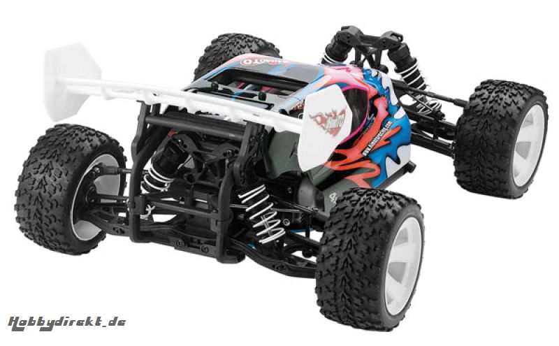 MXB Buggy 1:10 MegaP GP RTR Krick 650201