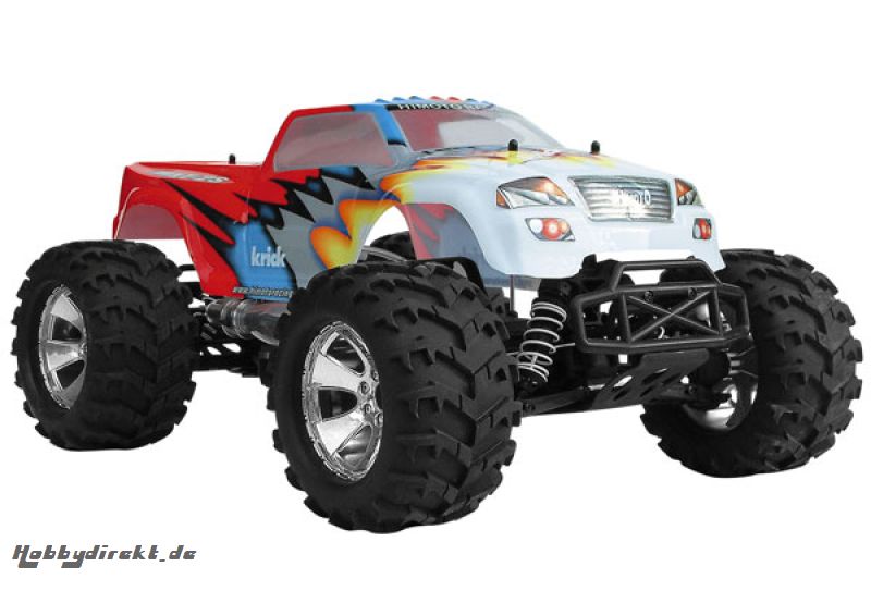 MXT Monstertruck 1:8 MegaP GP Krick 650303