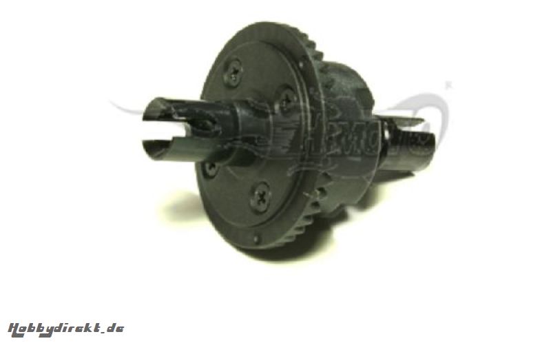 Differential Set  o. Kugellager Krick 651160