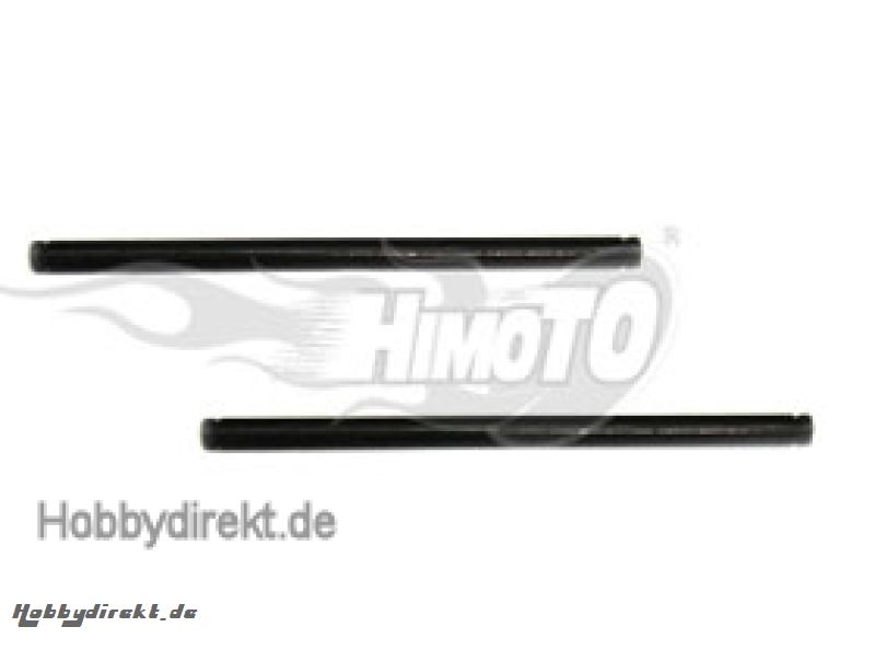 Querlenkerstift A hinten  2 Stück Krick 652063