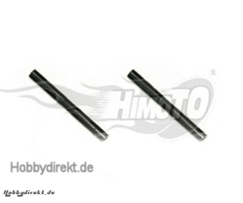 Querlenkerstift hinten unten  2 Stück Krick 652819