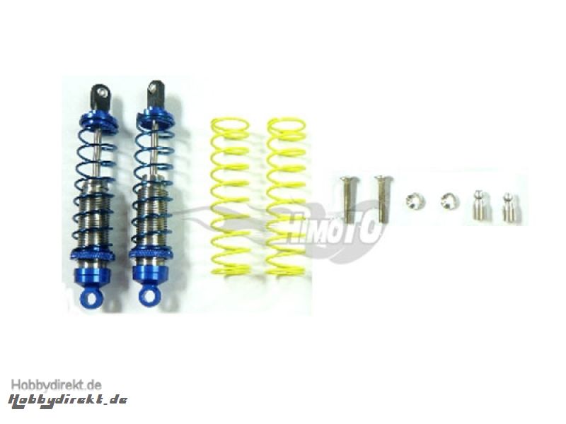 Tuning Stoßdämpfer Metall Buggy vorne Krick 654117