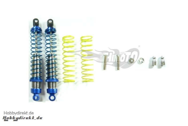 Tuning Stoßdämpfer Metall Bug Krick 654118