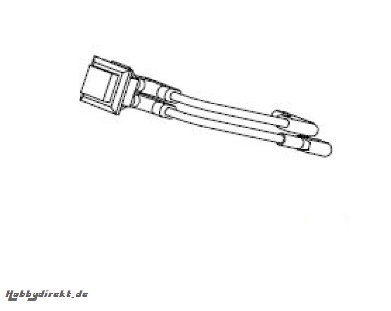 Kurzschlußschalter Benzinmotor Krick 654925