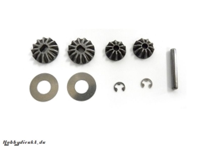 Differentialzahnradsatz innen  E10 Krick 655409