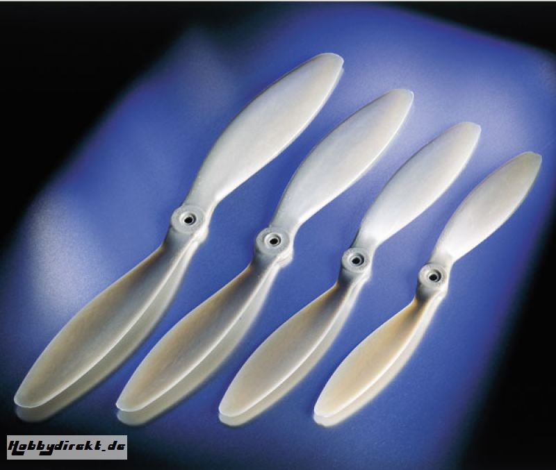 APC-Propeller 10x4,7 Slowfly Pusher Krick 72580