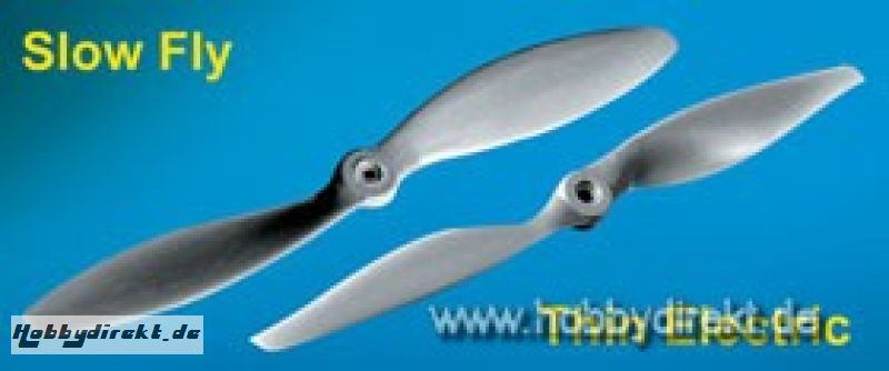 APC-Propeller 7x5 Thin Electric Krick 72709