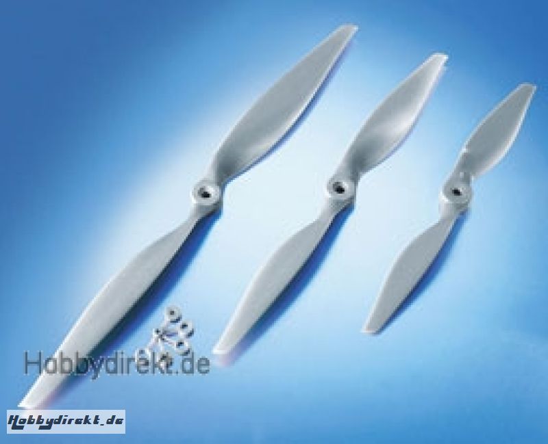 APC-Propeller 9x4,5 Pusher Thin Electric Krick 72860