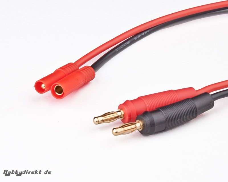 Ladekabel GH4 Goldkontakt  L. 30 cm Krick 79502