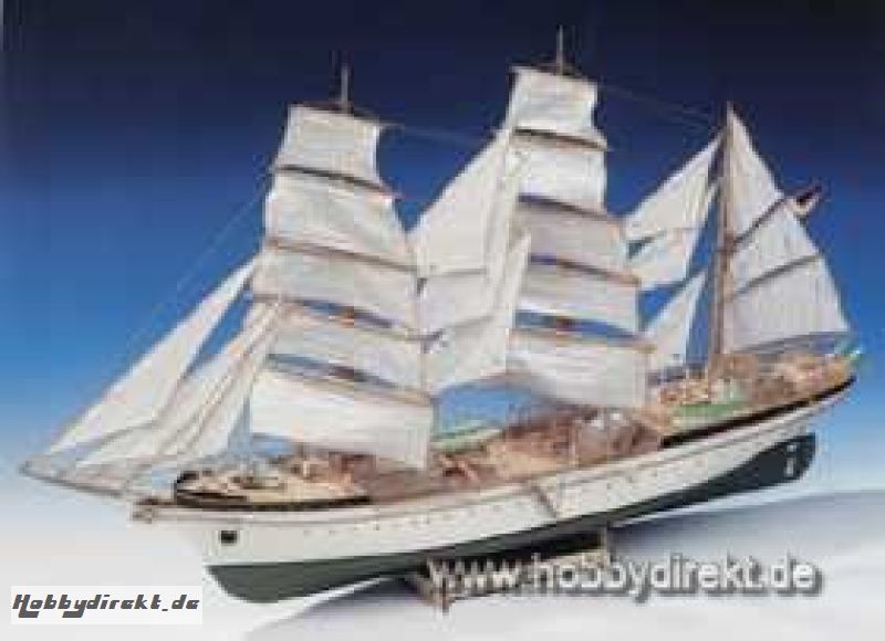 Gorch Fock Baukasten Krick 800754