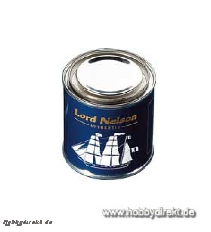 Lord Nelson Porenfüller farblos 125 ml  Dose Krick 80110